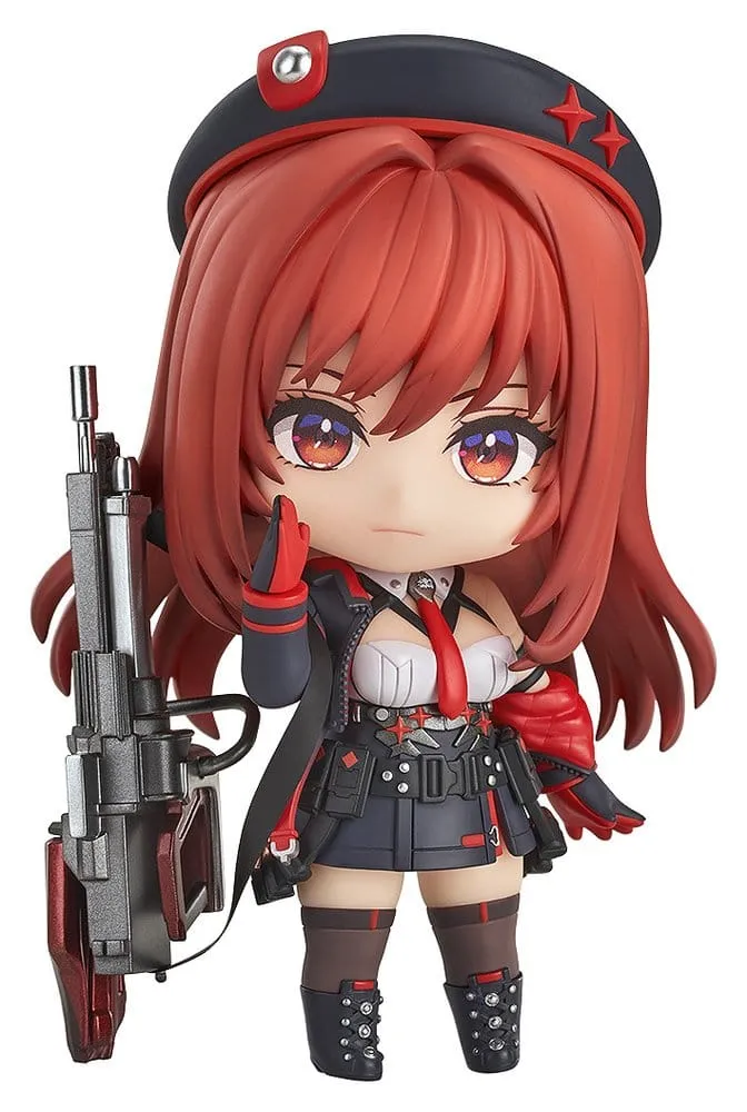 Goddess of Victory: Nikke Nendoroid Action Figure Rapi: Red Hood 10cm